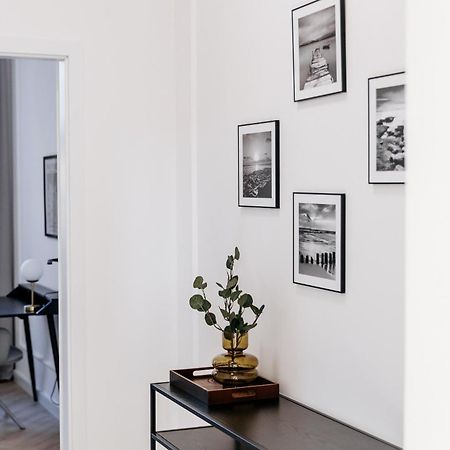 Mb By The Sea Apartments - Old Town Gdansk Luaran gambar
