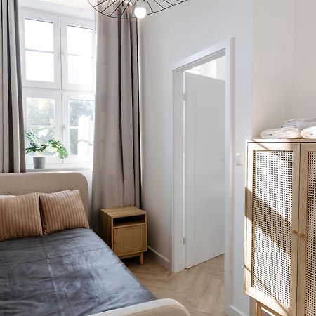 Mb By The Sea Apartments - Old Town Gdansk Luaran gambar