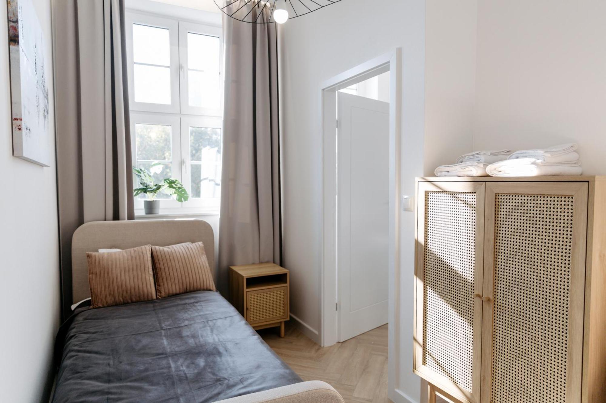 Mb By The Sea Apartments - Old Town Gdansk Luaran gambar