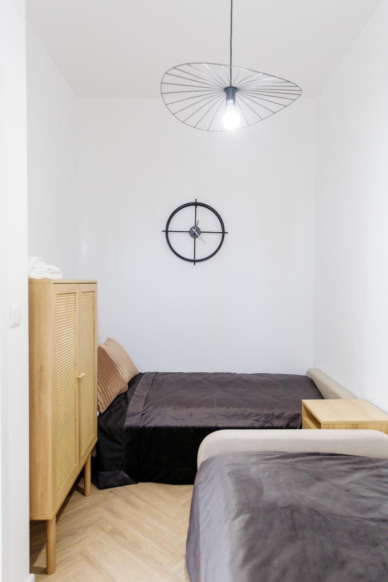 Mb By The Sea Apartments - Old Town Gdansk Luaran gambar