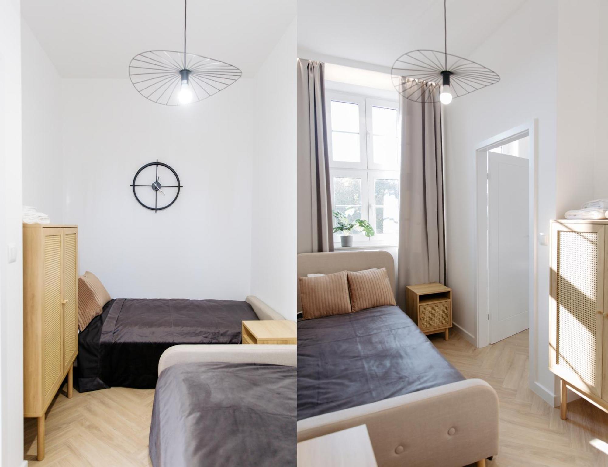 Mb By The Sea Apartments - Old Town Gdansk Luaran gambar